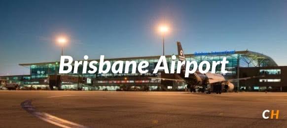 Brisbane Airport transfers
