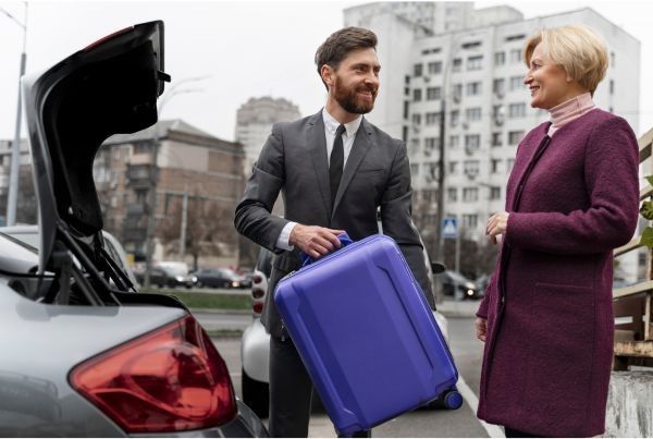 private transfers Gold Coast