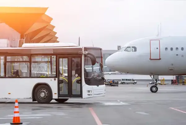 Gold Coast airport transport
