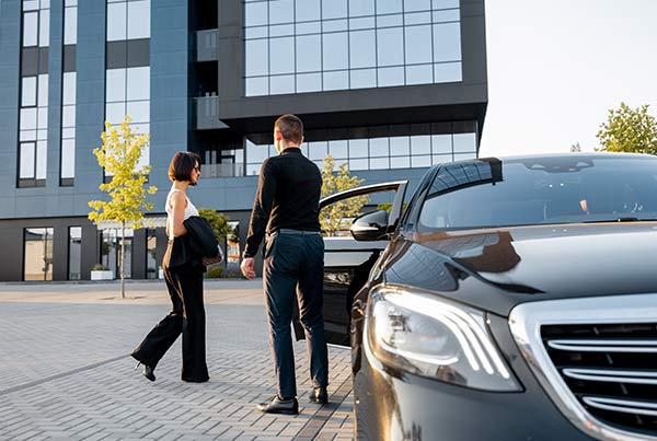 private transfers Gold Coast