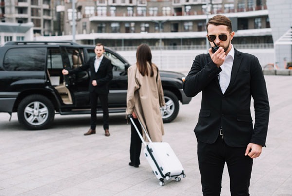 Gold Coast airport car hire