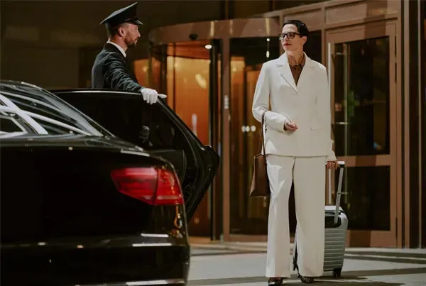 private transfers Gold Coast
