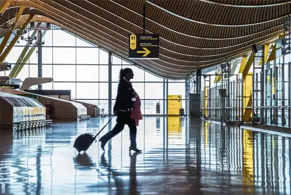 Gold Coast airport transport