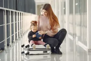 Family Airport Transfer Gold Coast: How to Plan a Smooth Pickup for Children and Parents
