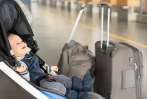 Gold Coast Airport Transfers With Baby Seats: A Parent’s Guide to Safe Travel